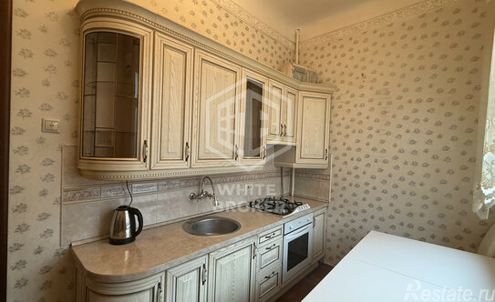 Продажа 2-комн квартиры на вторичном рынке Дорогомиловская Б. ул,  д. 5