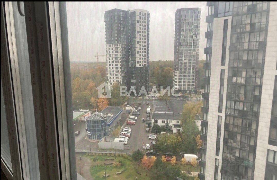 Продажа 3-комн квартиры на вторичном рынке Одинцово, улица Маршала Бирюзова, 13