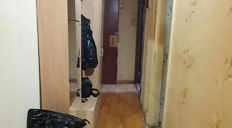 2-комн квартира пос. Стрельна, Кропоткинская улица, 2а