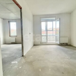 Продажа 2-комн квартиры на вторичном рынке Уральская улица,  д. 2