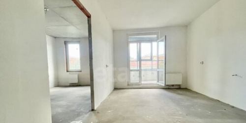 2-комн квартира Уральская улица,  д. 2