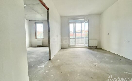 Продажа 2-комн квартиры на вторичном рынке Уральская улица,  д. 2