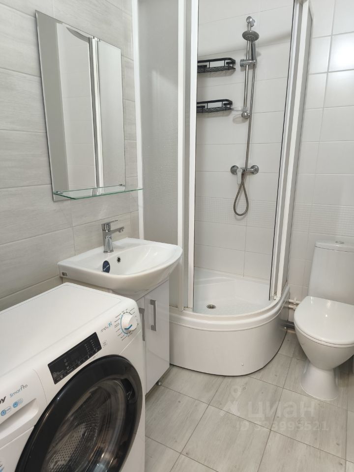 Аренда студии проспект Буденного, 19к2