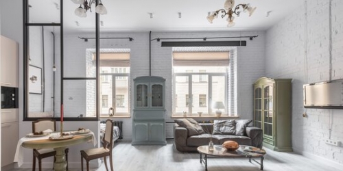 1-комн квартира ул Фурштатская,  д. 11