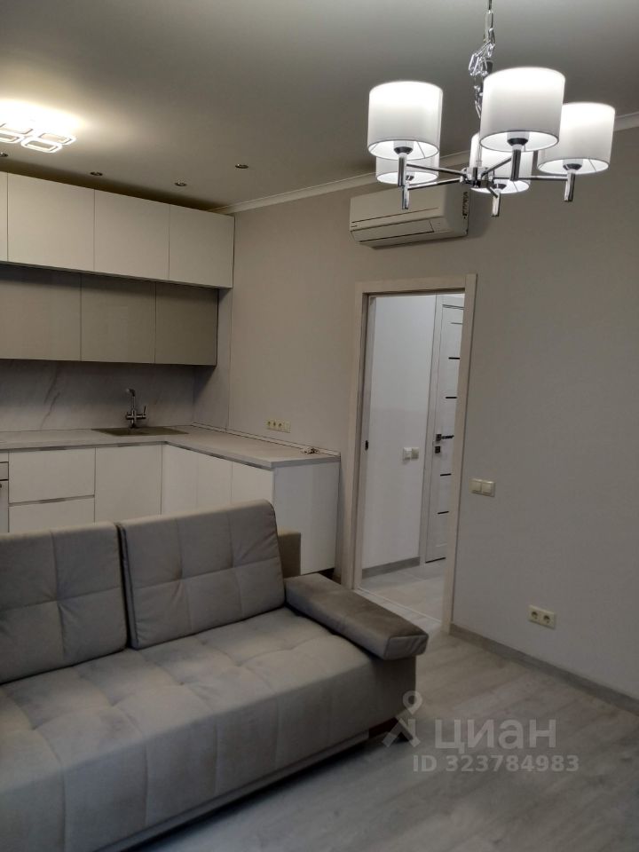 Аренда студии Амурская улица, 1Ак4