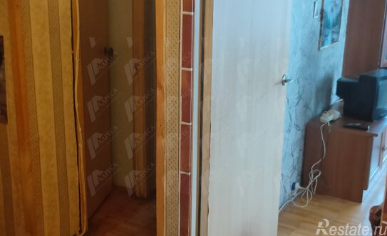 Продажа 2-комн квартиры на вторичном рынке Северодвинская улица,  д. 19