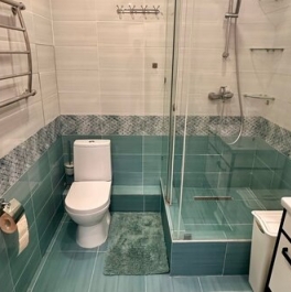 Продажа 2-комн квартиры на вторичном рынке улица Семёна Гордого,  д. 1