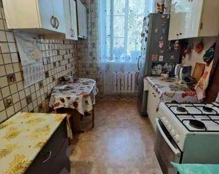 Комната Бестужевская улица, 29