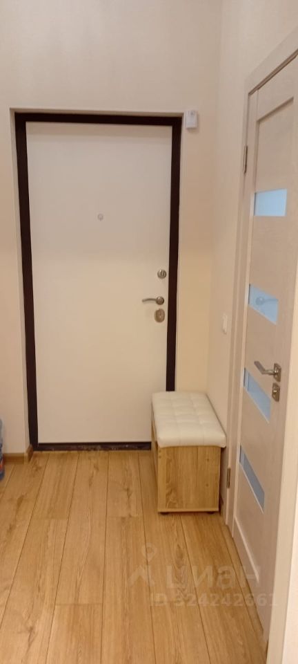 Аренда студии Мурино, улица Екатерининская, 23