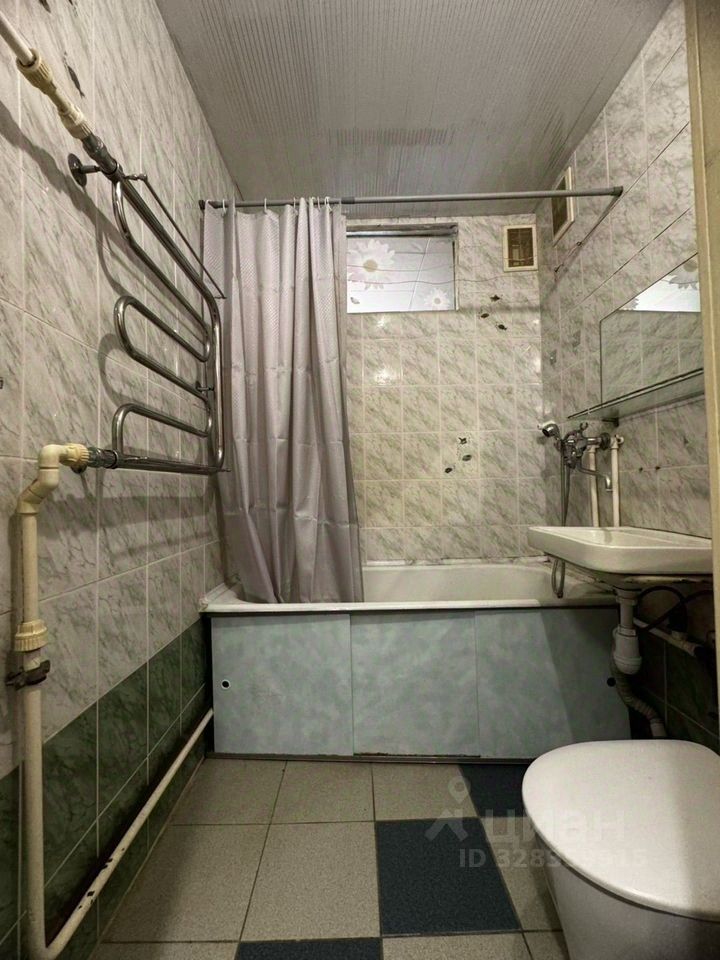 Продажа 1-комн квартиры на вторичном рынке Щелково, улица Пушкина, 3