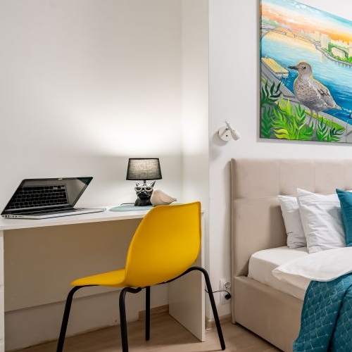 2-комн квартира проспект Обуховской обороны, 195