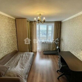 Продажа 1-комн квартиры на вторичном рынке ул Ломаная,  д. 6