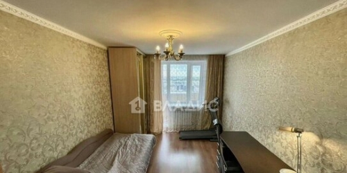 1-комн квартира ул Ломаная,  д. 6