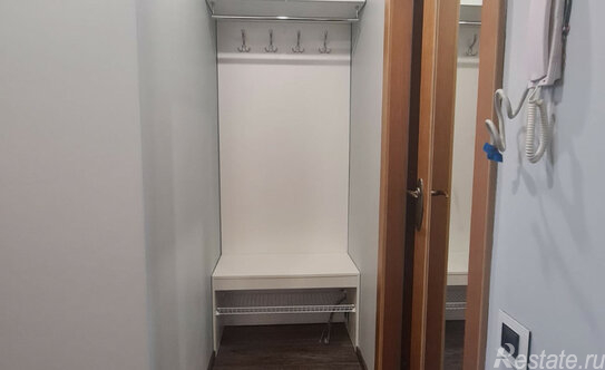 Аренда 2-комн квартиры на вторичном рынке Загребский бульвар,  д. 31/5