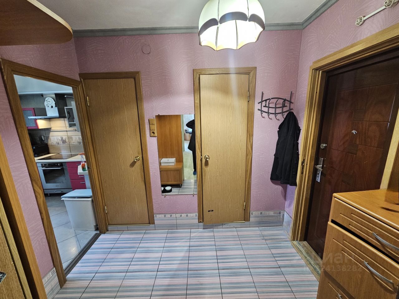 Продажа 1-комн квартиры на вторичном рынке улица Осипенко, 10