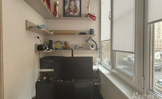 Продажа 3-комн квартиры на вторичном рынке Фрязино г, Нахимова ул,  д. 16 к2