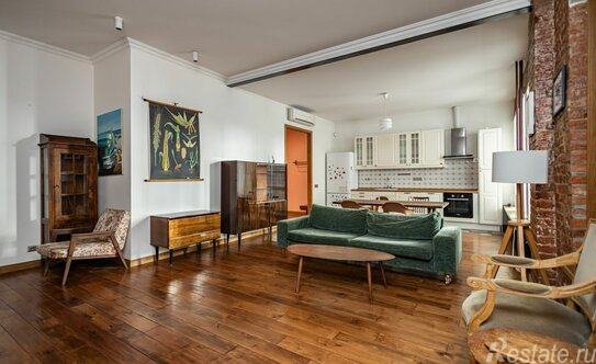 Продажа 3-комн квартиры на вторичном рынке Брестская 2-я ул,  д. 24/15