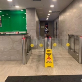 Аренда офиса Поклонная улица,  д. 3