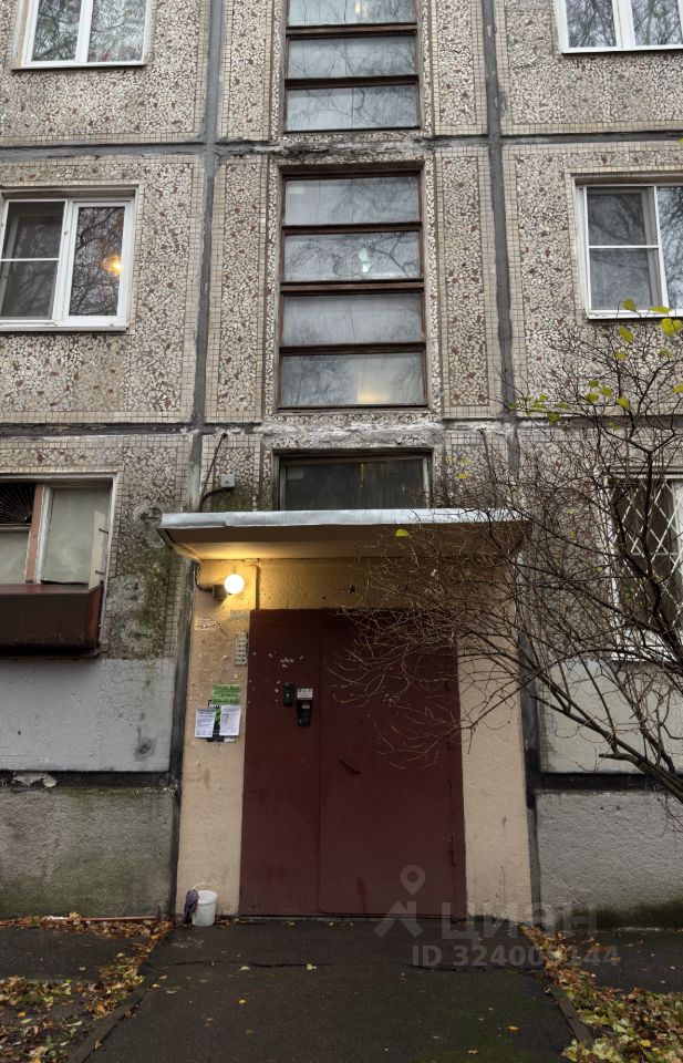 Продажа 2-комн квартиры на вторичном рынке проспект Энергетиков, 28К7