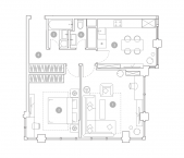 Продать Квартиры в новостройке Москва г., Миклухо-Маклая ул.   1