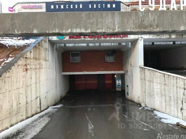 Продажа ПСН Кантемировская улица,  д. 29