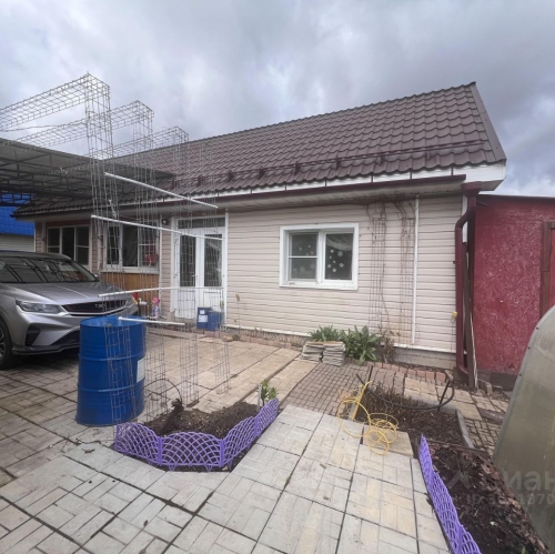 Коттедж/дом Сергиев Посад г, Орджоникидзе ул