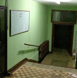 Продажа 1-комн квартиры на вторичном рынке Маломосковская улица,  д. 27