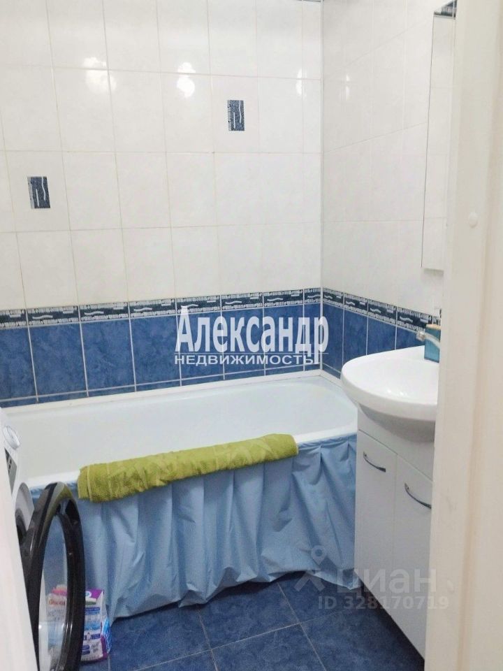 Продажа 1-комн квартиры на вторичном рынке Выборг, Приморское шоссе, 2Б