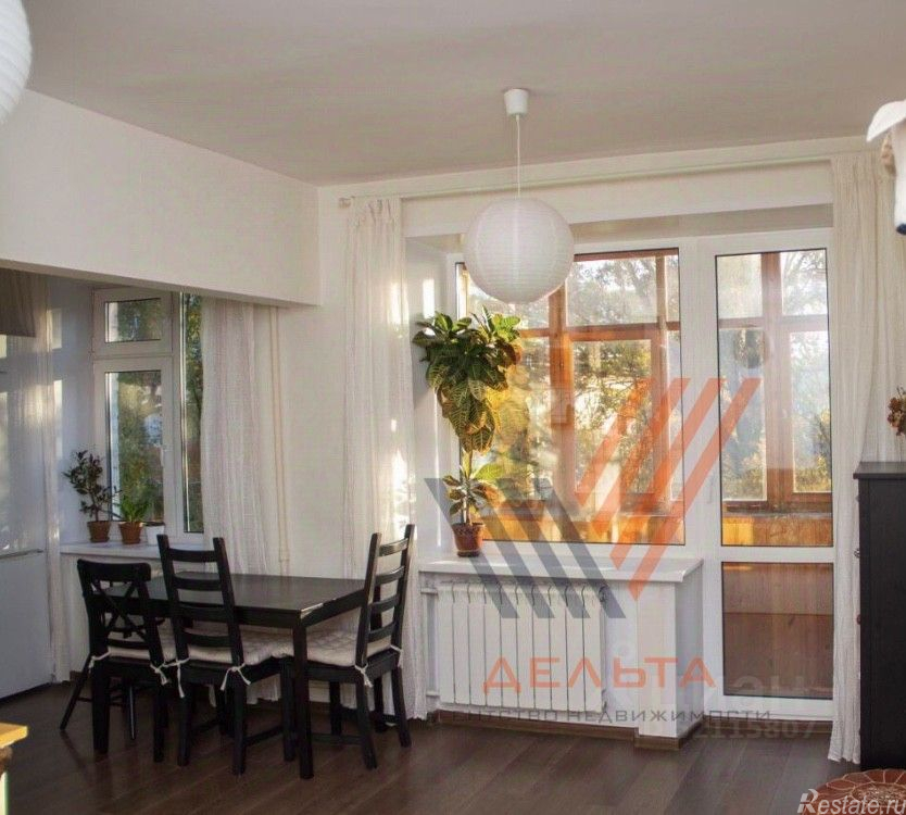 Продажа 2-комн квартиры на вторичном рынке Фортунатовская улица,  д. 18