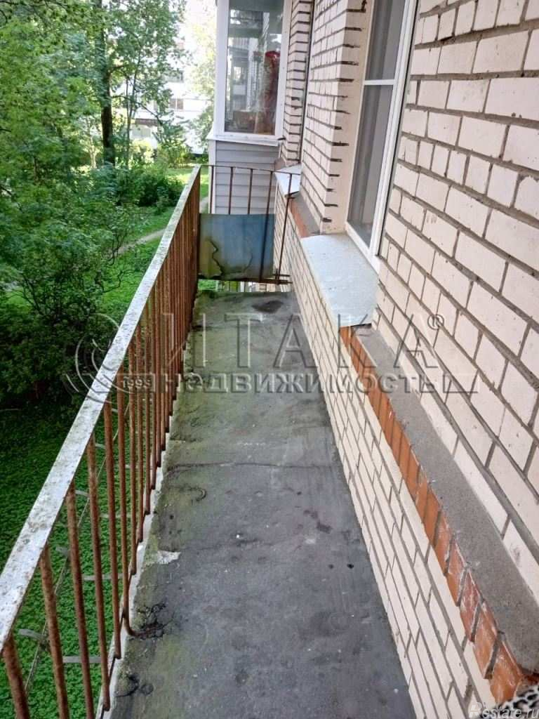 Продажа 2-комн квартиры на вторичном рынке Маршала Жукова пр-кт., д. 56, корп. 2