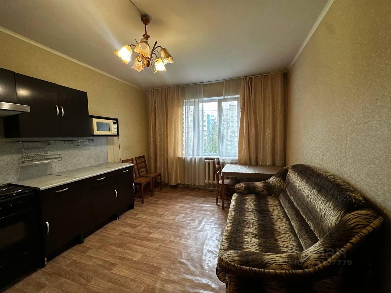 Продажа 1-комн квартиры на вторичном рынке улица Жени Егоровой, 12К2