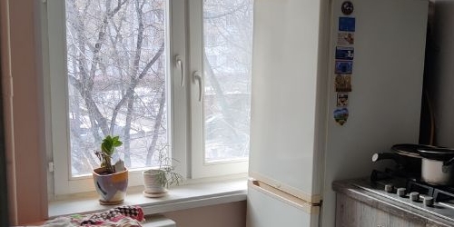 1-комн квартира Балаклавский проспект, 4К1