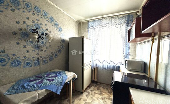 Продажа 3-комн квартиры на вторичном рынке Коломна, ул Октябрьской революции,  д. 338