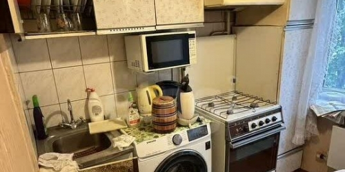 2-комн квартира Петрозаводская улица,  д. 10