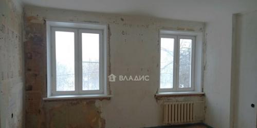 3-комн квартира Звёздный б-р,  д. 2