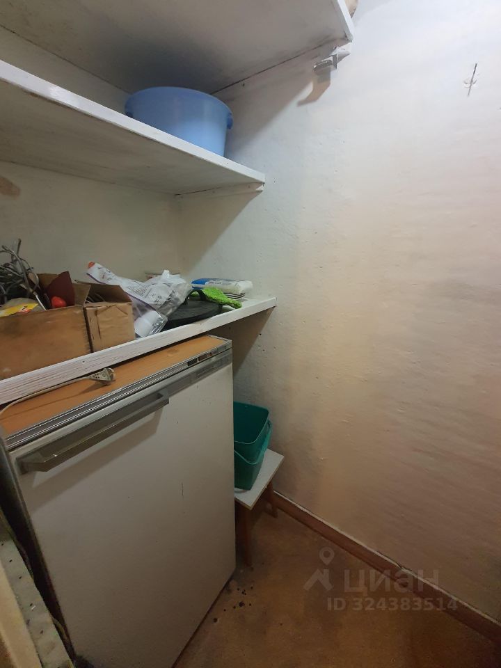 Аренда 2-комн квартиры на вторичном рынке Волгоградский проспект, 157К2