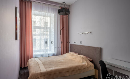 Аренда 1-комн квартиры на вторичном рынке ул Кирочная,  д. 3