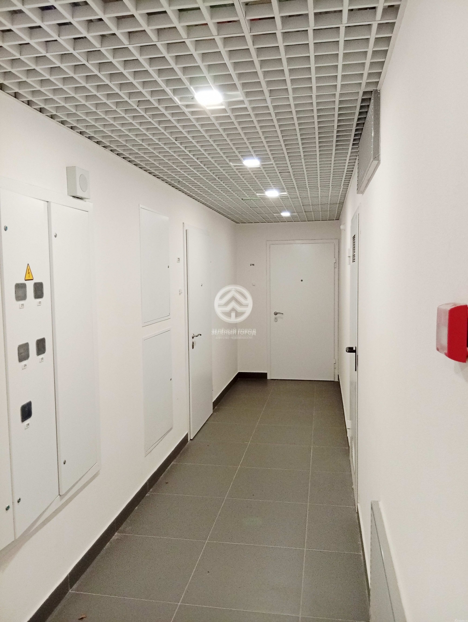 Продажа 1-комн квартиры на вторичном рынке Перовская, д. 6а