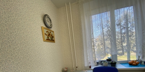 2-комн квартира Сестрорецк г., Володарского ул. ,  д. 3