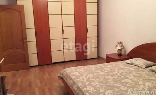 Продажа 2-комн квартиры на вторичном рынке Молодёжная улица,  д. 3