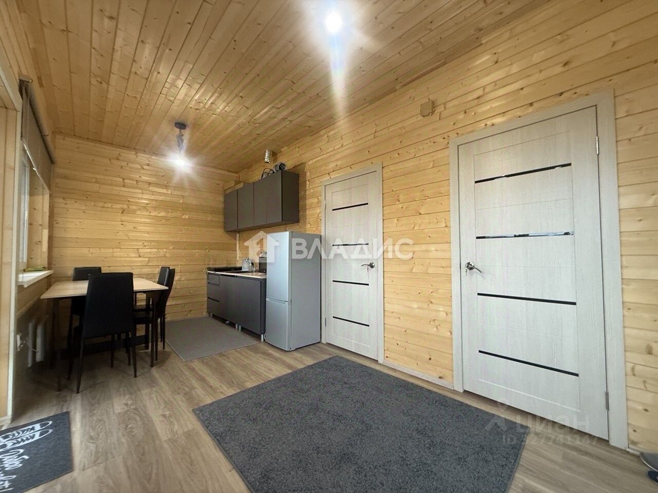 Продажа дома Мичуринская Ривьера кп, улица Пляжная,  д. 26А