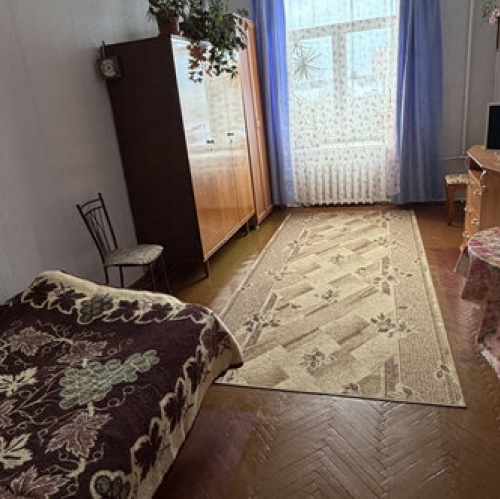 1-комн квартира Муринская дор,  д. 64 литА