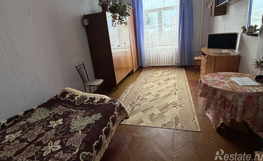 Продажа 1-комн квартиры на вторичном рынке Муринская дор,  д. 64 литА