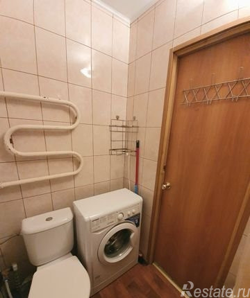 Аренда 1-комн квартиры на вторичном рынке Болотная улица, 17,  д. 17