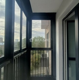 Продажа 2-комн квартиры на вторичном рынке Никитинская улица,  д. 5