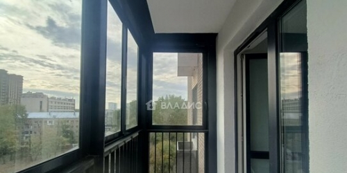 2-комн квартира Никитинская улица,  д. 5