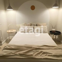 Аренда 1-комн квартиры на вторичном рынке ул Писарева,  д. 10