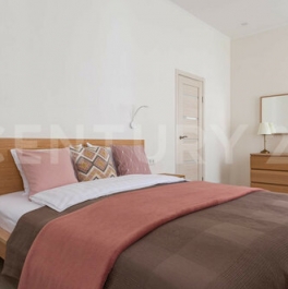 Аренда 2-комн квартиры на вторичном рынке ул Разъезжая,  д. 15