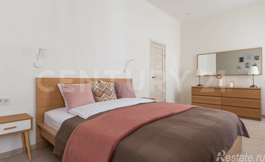 Аренда 2-комн квартиры на вторичном рынке ул Разъезжая,  д. 15