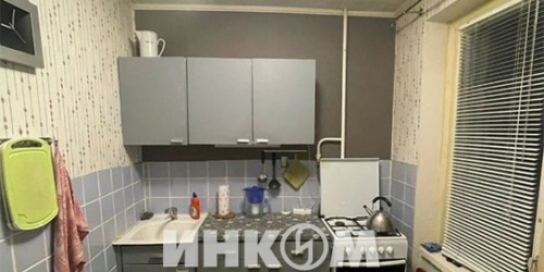 2-комн квартира Прядильная 2-я ул,  д. 6